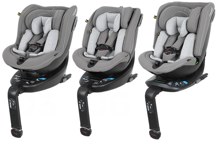 Nado car seat shop